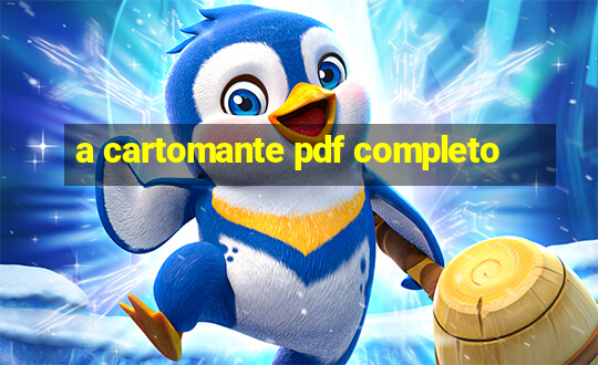 a cartomante pdf completo