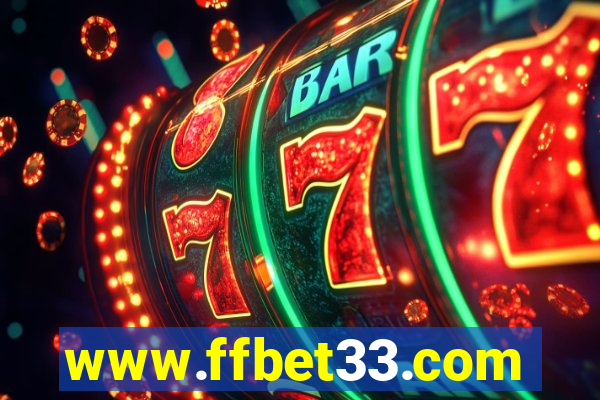 www.ffbet33.com