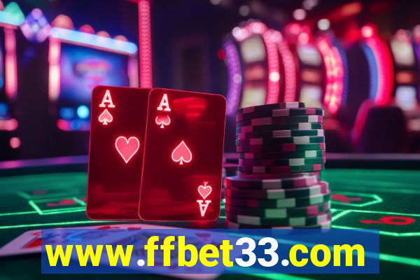 www.ffbet33.com