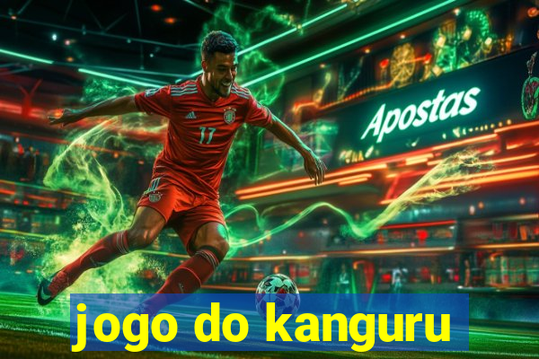 jogo do kanguru