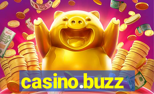 casino.buzz