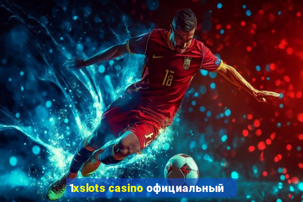 1xslots casino официальный