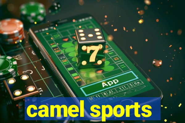 camel sports