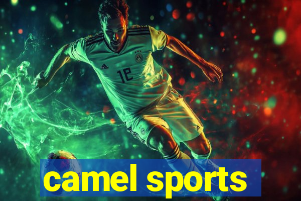 camel sports