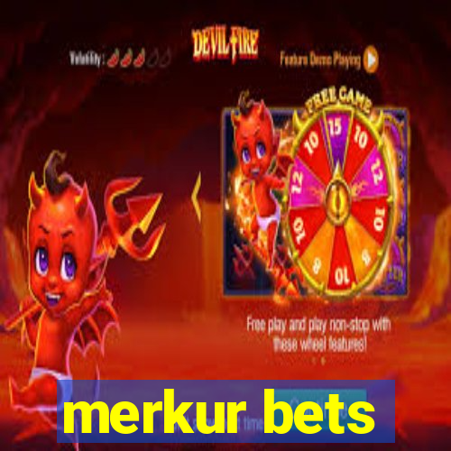 merkur bets