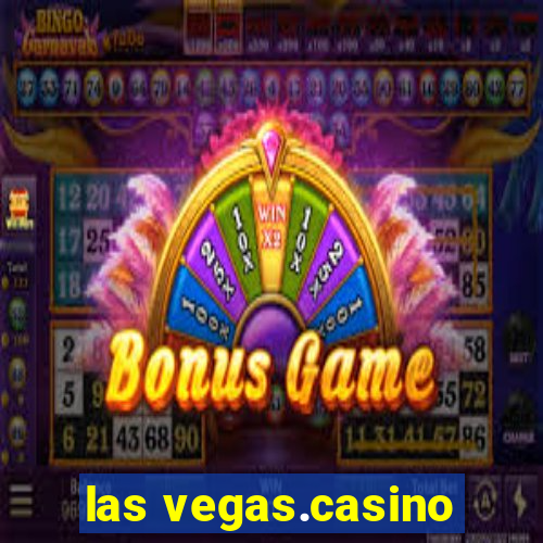 las vegas.casino