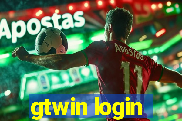 gtwin login