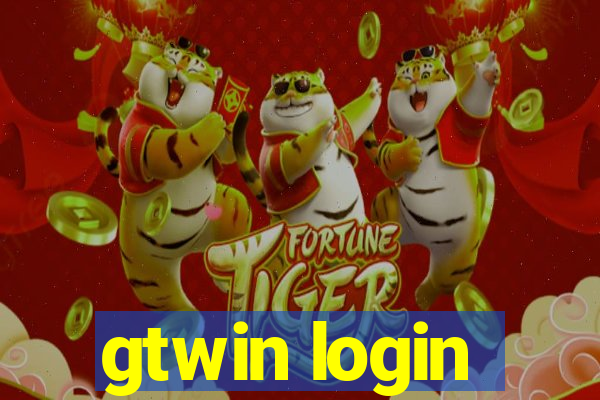 gtwin login