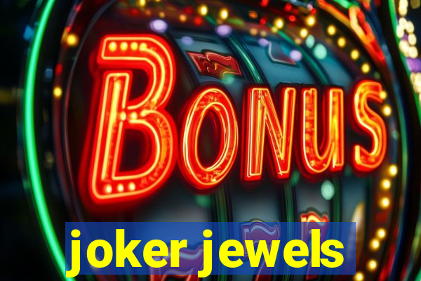 joker jewels