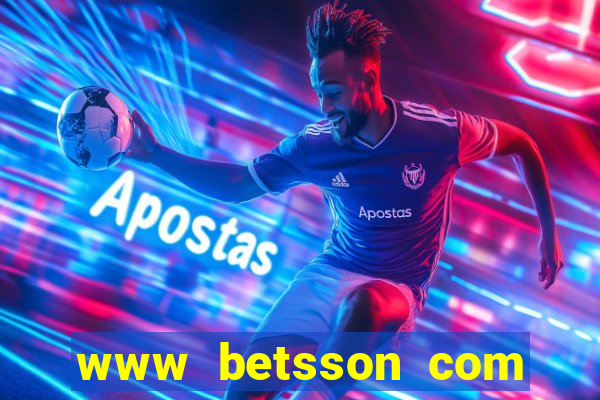 www betsson com online casino