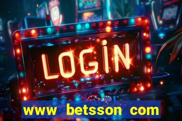 www betsson com online casino