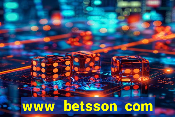 www betsson com online casino