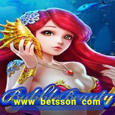 www betsson com online casino