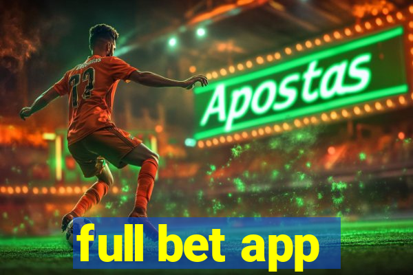 full bet app