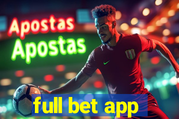 full bet app