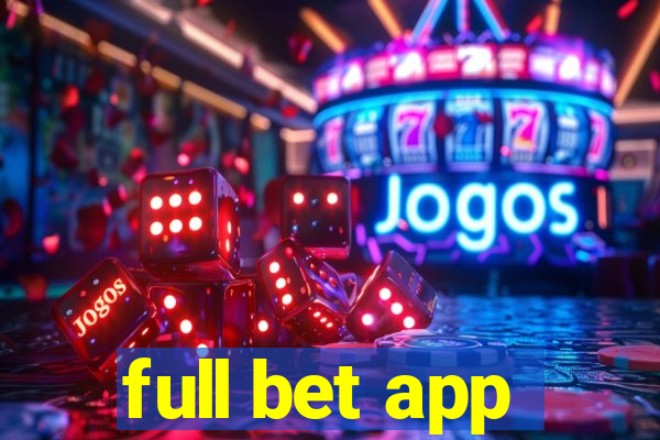 full bet app