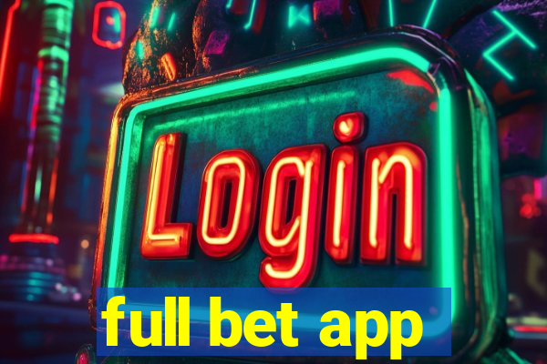 full bet app