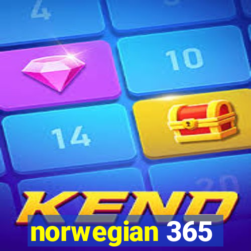 norwegian 365