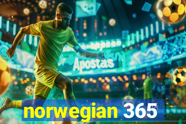 norwegian 365