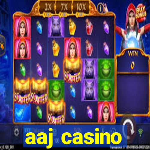 aaj casino