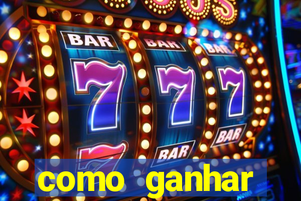 como ganhar dinheiro nos jogos slots