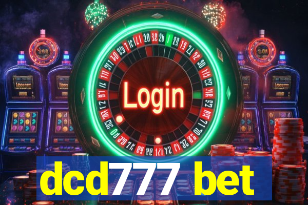 dcd777 bet