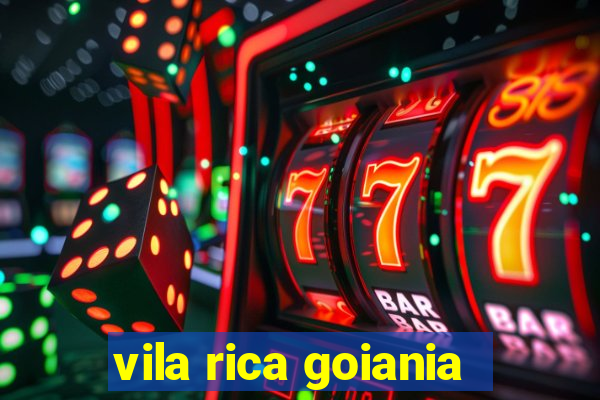 vila rica goiania