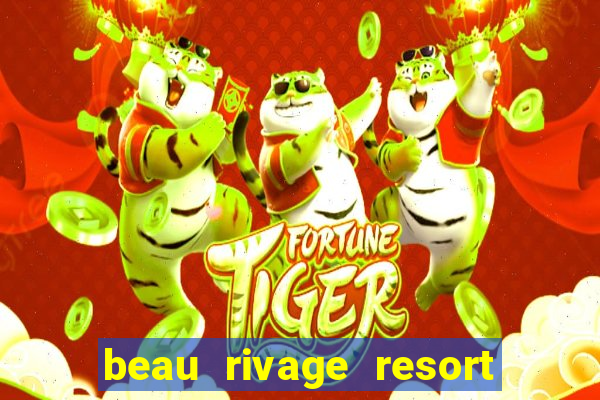 beau rivage resort casino biloxi ms