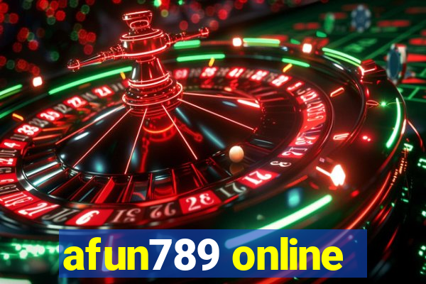 afun789 online