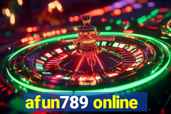 afun789 online