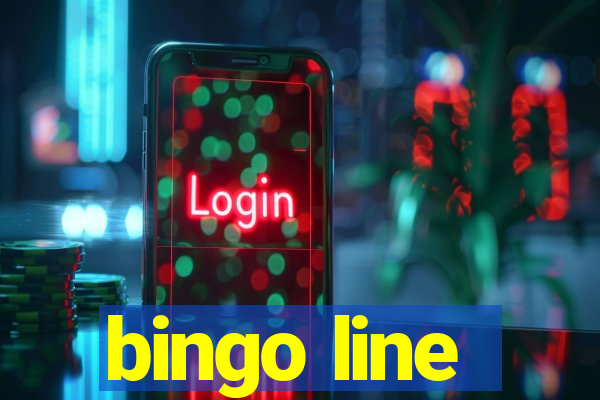 bingo line