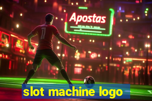 slot machine logo