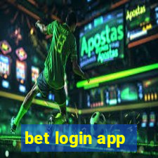 bet login app