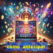 como antecipar promo莽茫o da vivo