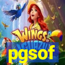 pgsof