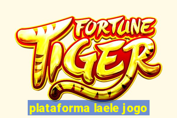 plataforma laele jogo