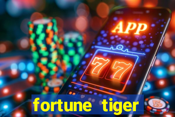 fortune tiger spirit demo