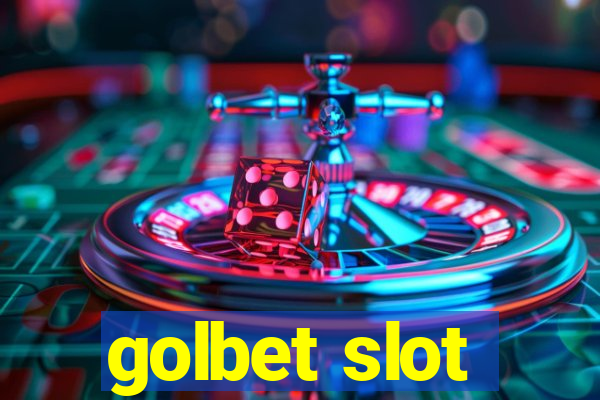 golbet slot