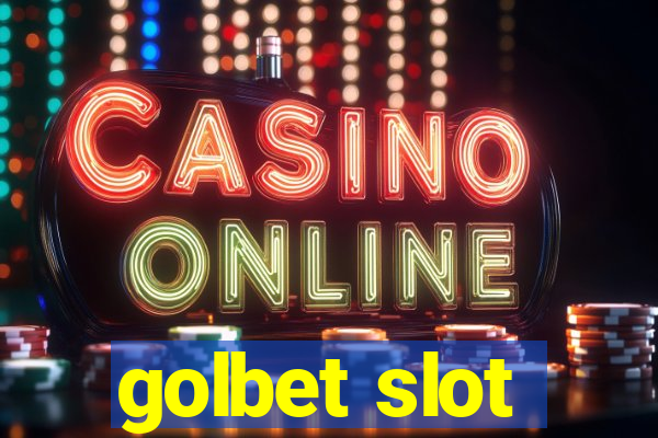 golbet slot