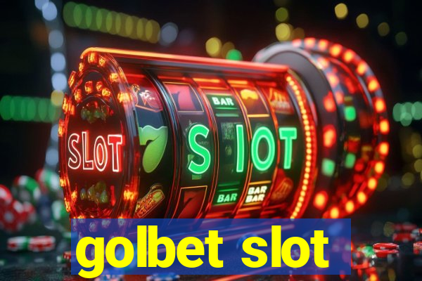 golbet slot