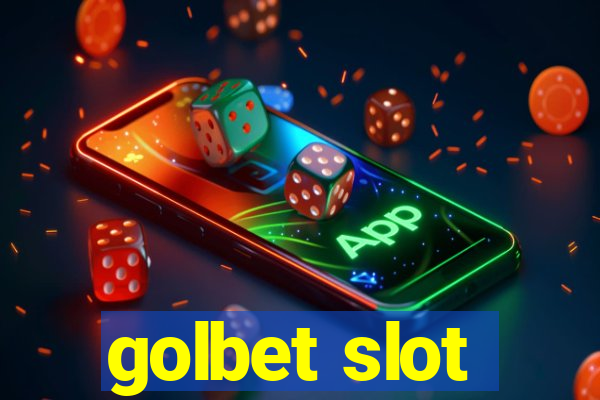 golbet slot