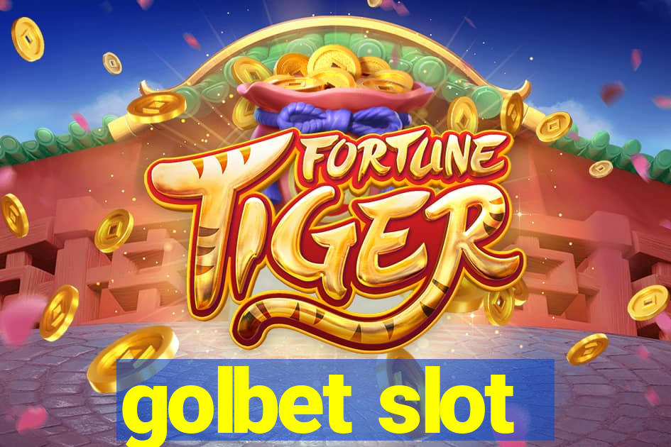 golbet slot