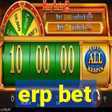 erp bet