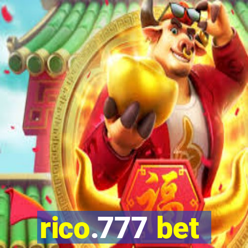 rico.777 bet