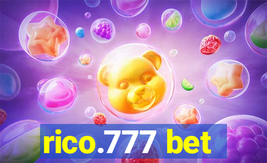 rico.777 bet