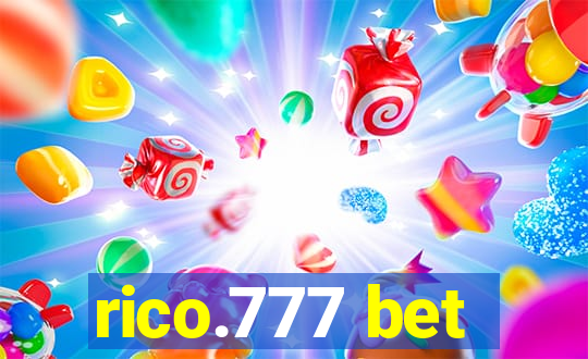 rico.777 bet