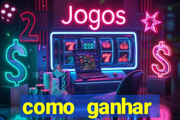 como ganhar dinheiro no slots casino