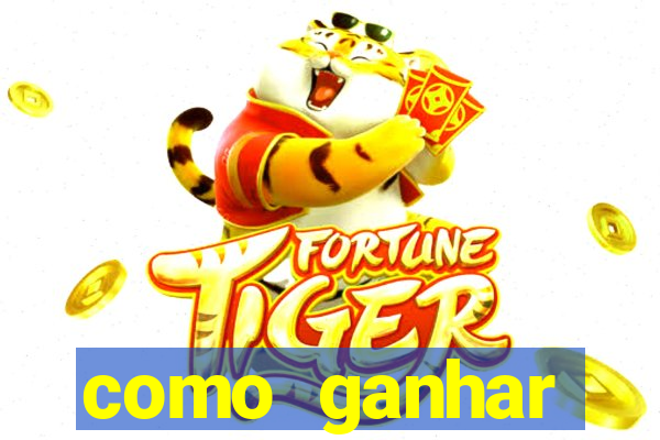 como ganhar dinheiro no slots casino