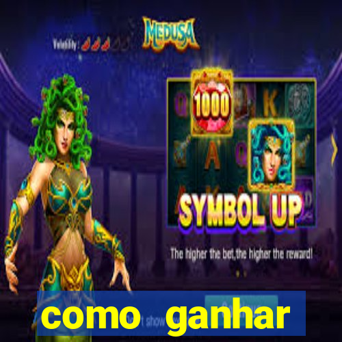 como ganhar dinheiro no slots casino