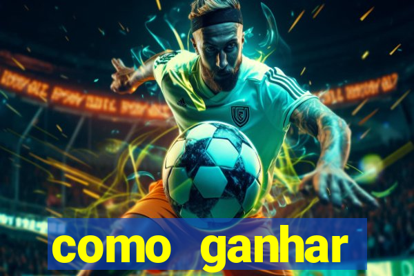 como ganhar dinheiro no slots casino